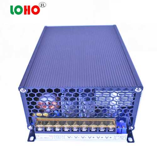 0~48V1500W开关电源 48V31A电源开关变压器 48V1500W工业通信电源