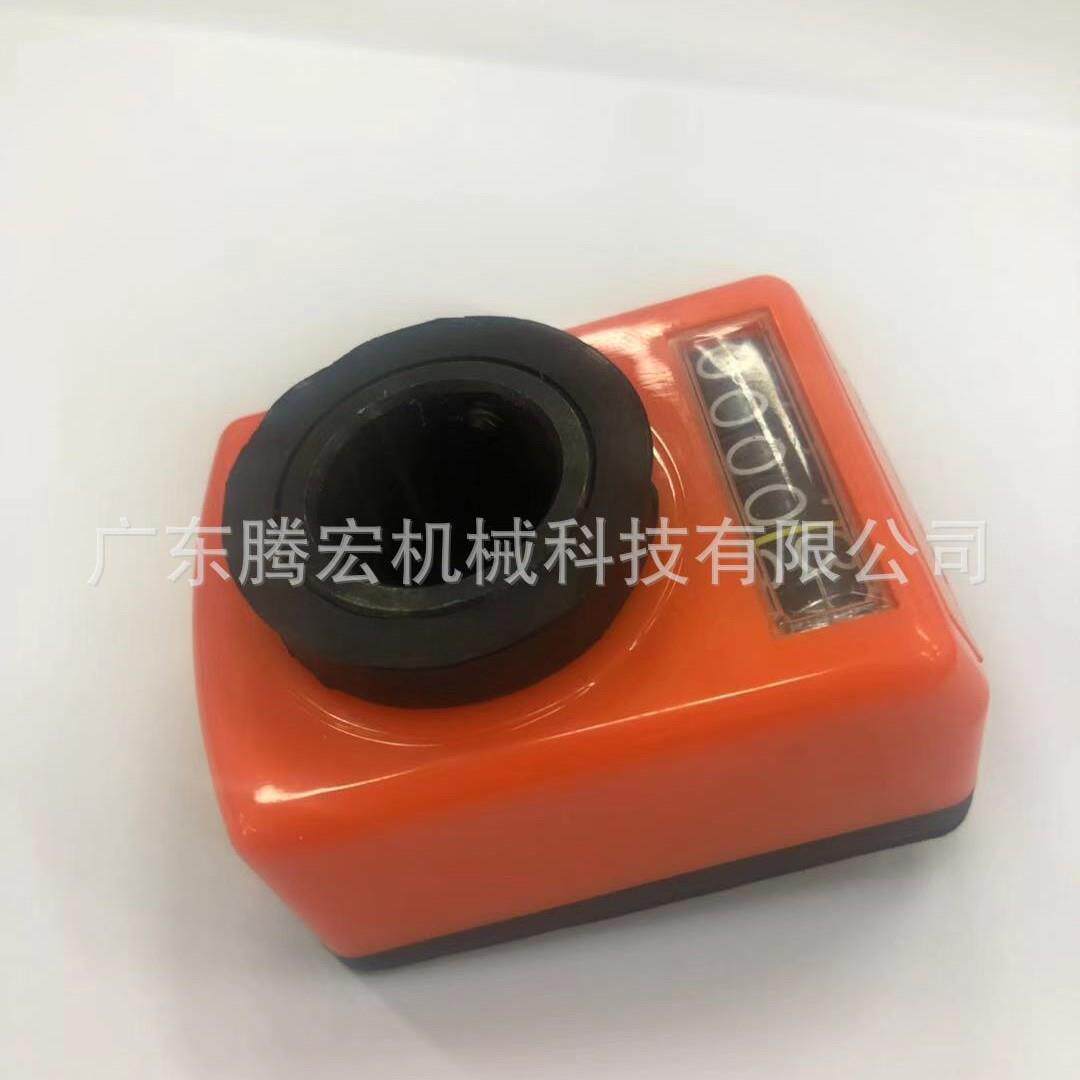 厂家直销鞋机配件前帮机数控显视器撑台调节器前帮机配件自动