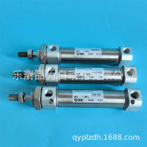 气缸CM2KBZ/CDM2KBZ20/25/32/40-200Z-250AZ-275FZ-300AZ-350AFZ