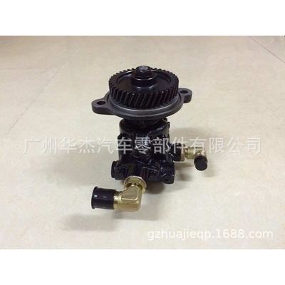供应475-03558 6D40 FUSO 转向助力泵 转向泵Power steering pump