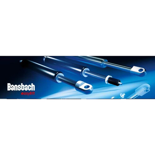 德国Bansbach easylift气压棒H03AF52-100-294-002-900N