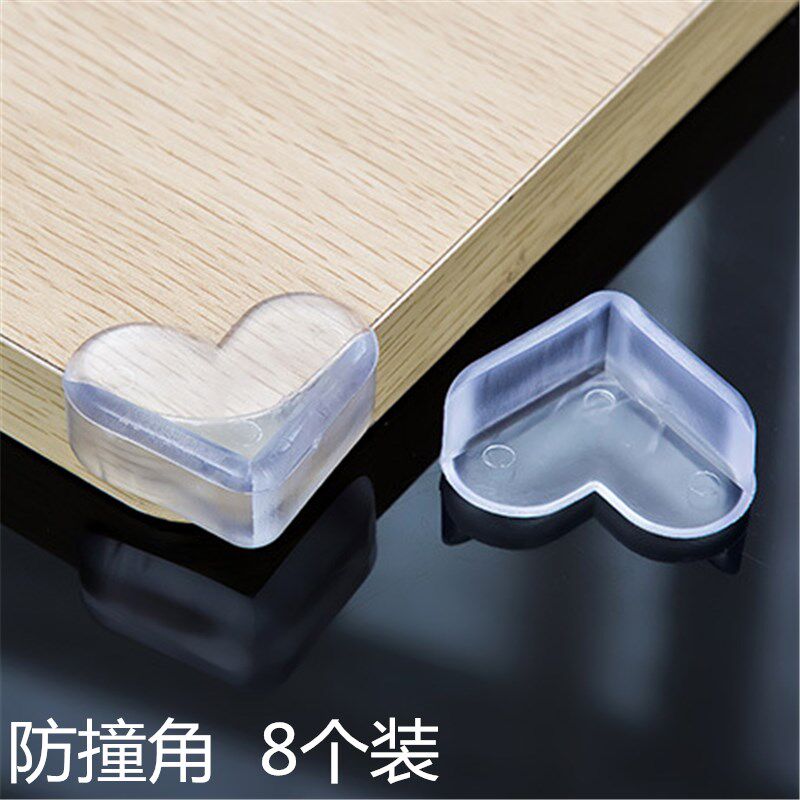 创意家居日d用厨房用品用具小百货家用厨具大全防撞角神器实用好