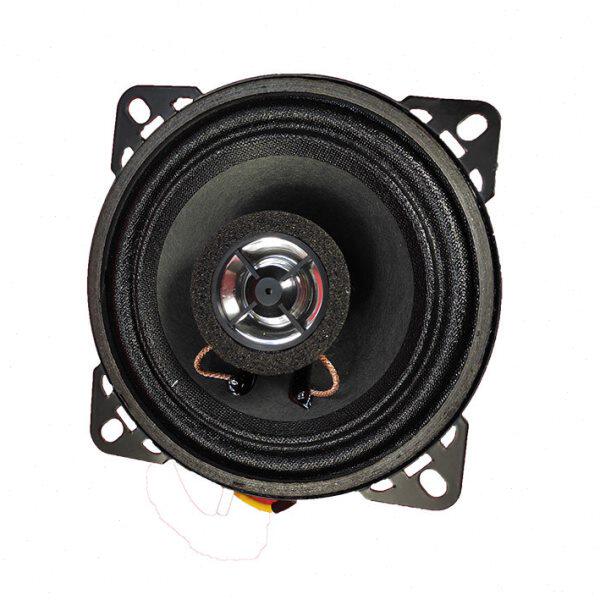 V3长安改装悦翔奔奔门适用同轴喇叭迷你mini汽车音响前后重低音