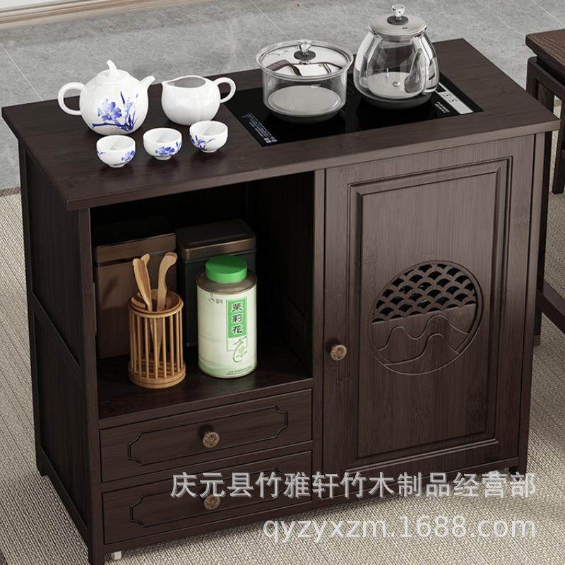 【折扣价】移动茶水柜茶桌边柜泡茶台家用烧水壶一体茶边柜办公室,鲜花速递/花卉仿真/绿植园艺,其它园艺用品,淘宝优惠券,粉丝福利购,淘宝优惠卷