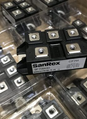 A175BBFFA150D50A160 相桥A800AF75二极管A60F DAD10DFD A8060三