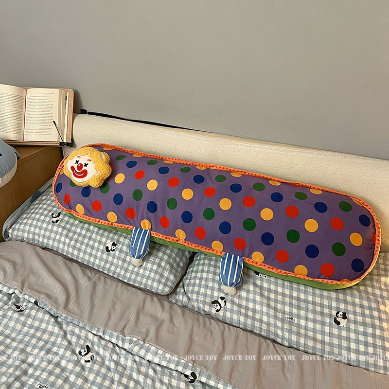 抱枕长条a枕床上枕头女生侧睡夹腿神器男生款宿舍靠枕床头靠垫孕