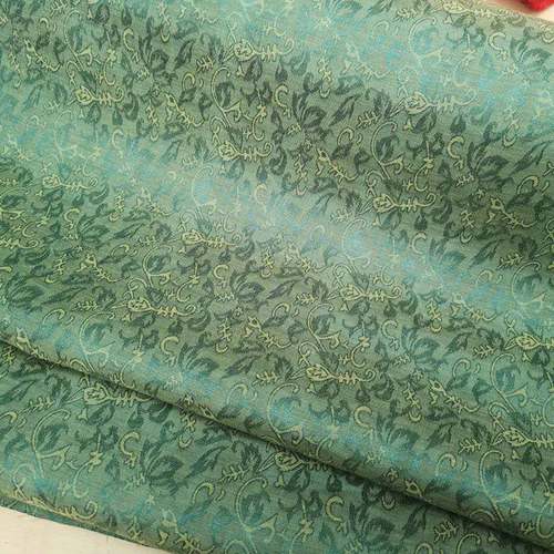 【折扣价】厂家直供书画装裱材料字画机器装裱带胶高温韩绫97cm绫