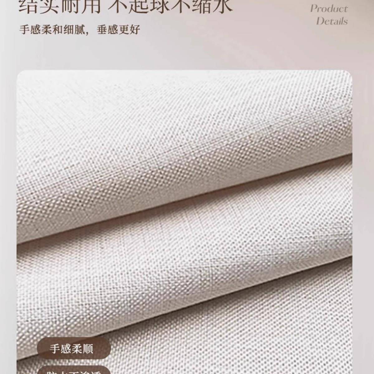 【折扣价】三角旗帘新中式门头帘复古装饰短帘半截门帘家用挂旗厨