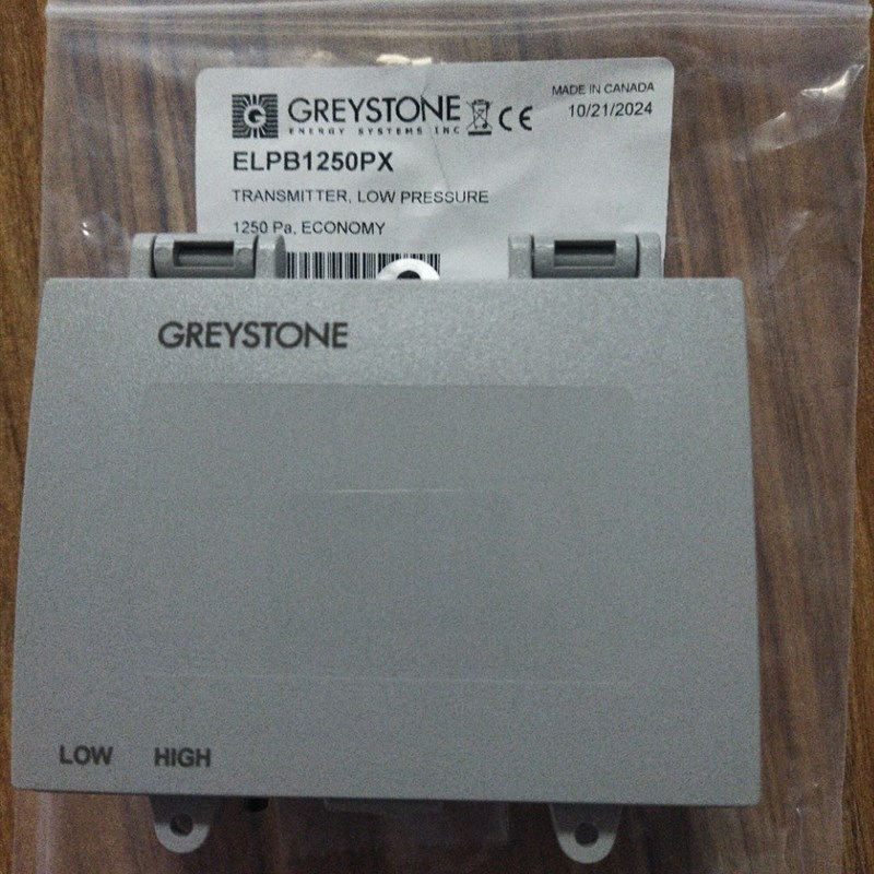 加拿大格瑞斯通压差变速器ELPB1Y250PX