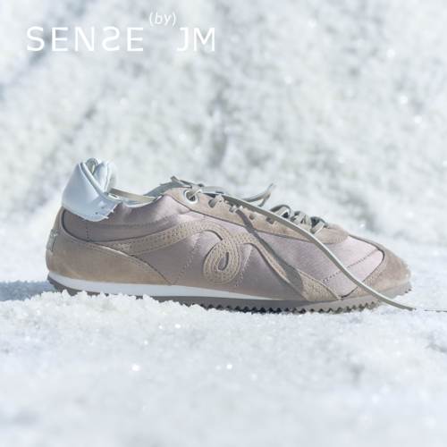 SENSEbyJM阿甘德训鞋