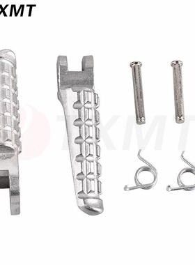 适用杜卡迪MONSTER怪兽696 796 795 797 m1100 鸰速939 前后脚踏