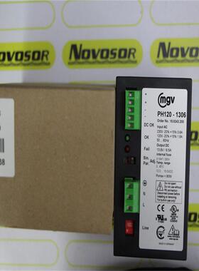 德国PH120-1306 PH120-0512 MGV开关电源PH120-2405 PH120-2405A