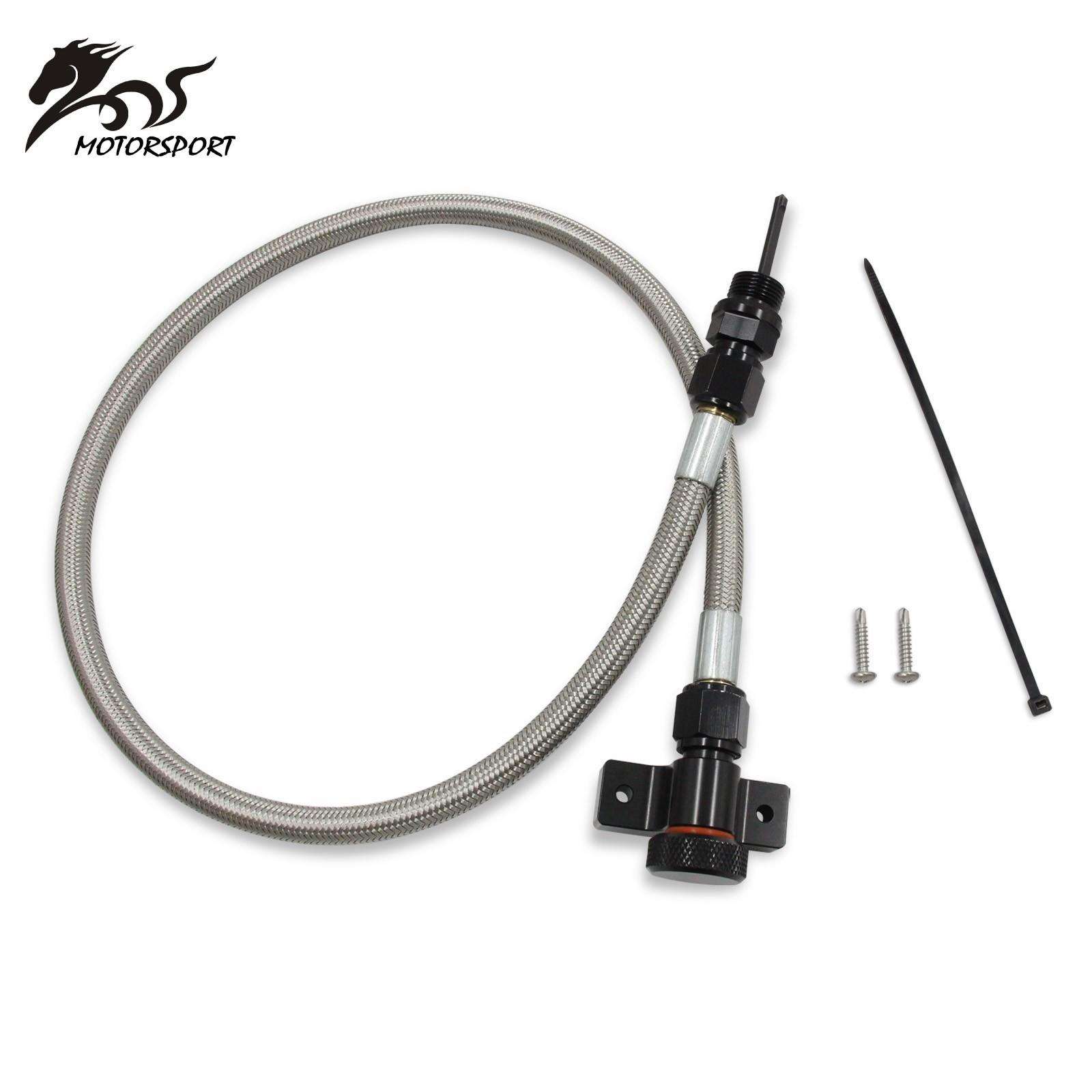 变速箱油尺测油尺22200适用福特Ford 150 10R80 6R80 4R75E 4R70E