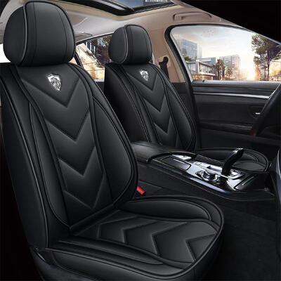 跨境汽车坐垫埃安AION Y2022款汽车座套奔奔ESTAR四季通用22哪吒V