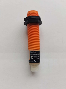 电容式接近开关   KG5065   KG-3120NFAKGP2T/US