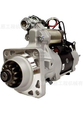 康明斯 佩特来 起动机 HM95R3801SE M95401H MS4-405 MS4-405C