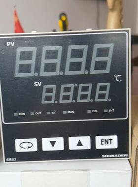 供应 厂家直销 SRS3-I-N10000(SHIMADEN)温控仪表
