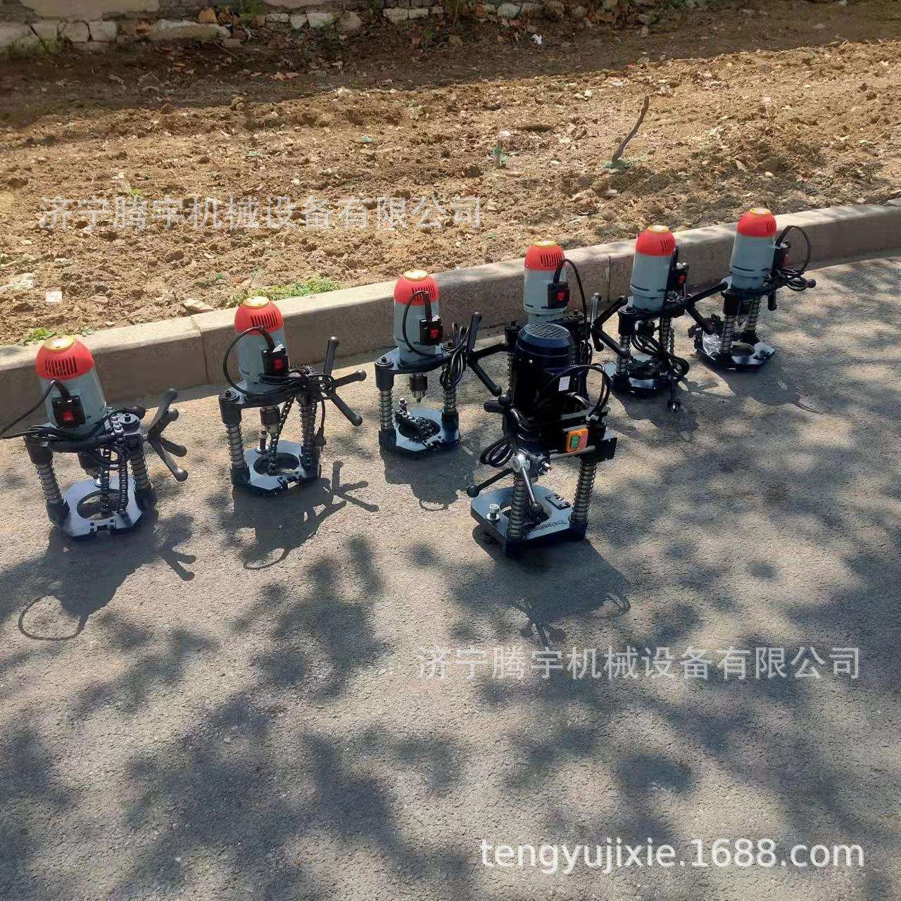 开孔机多少钱台 114管道打孔 带链条式 价销售开孔器现货