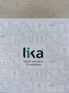 意大利莱卡lika编码器 ES5812/GY-10-R-X0,2原装进口