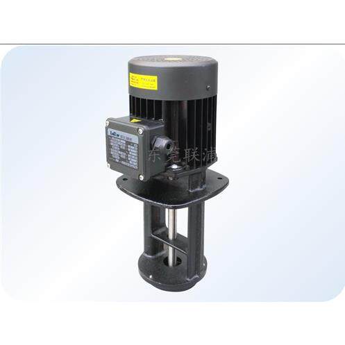 洛凯（瑞嘉）雕刻机雕铣机电火花加*工中心机床冷却泵LDPB2-18