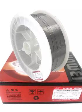 北京金威ER316不锈钢焊丝 H08Cr19Ni12Mo2Si二保氩弧焊丝