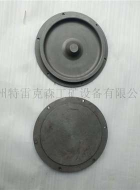 特雷克斯配件，TEREX part 15233271，TR100行星轮盖板