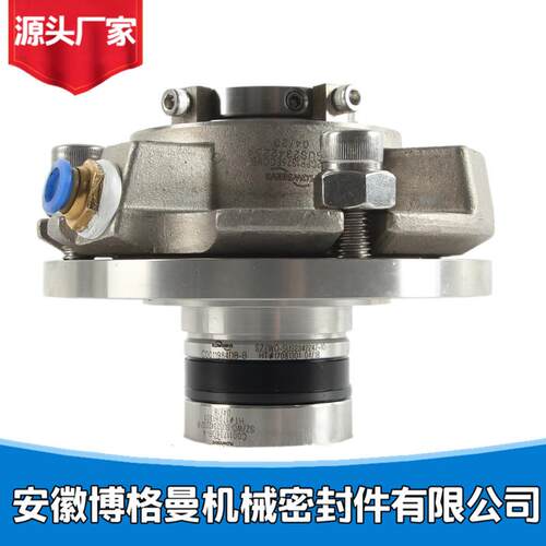 加工制定 FLOWSERVE机械密封ISC2-PP机械密封件 量大价优