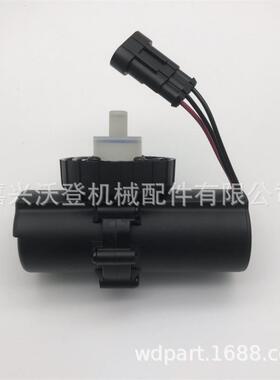 87802238 电动燃油泵用于凯斯MXM120 MXM130 发动机