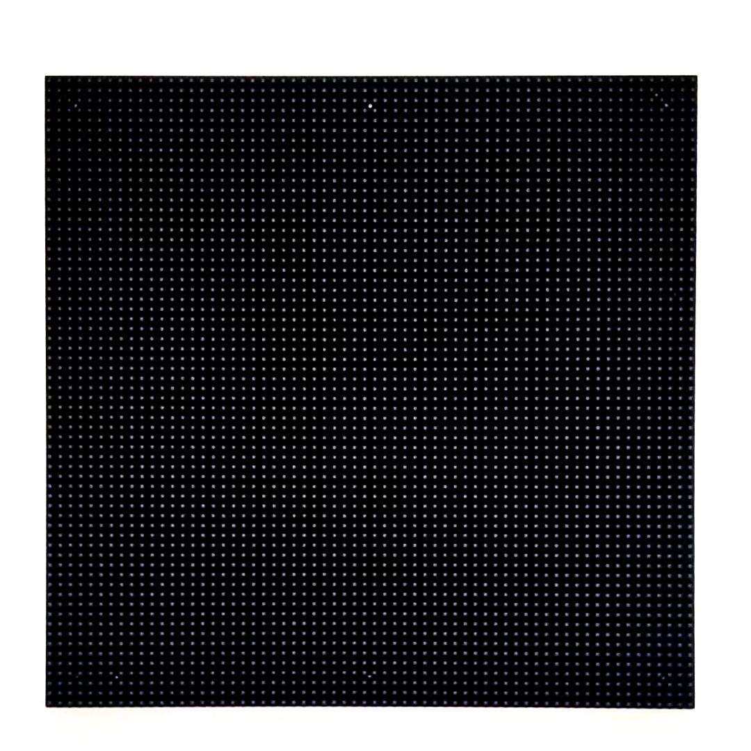 LED模组室内高清P3全彩LED显示屏专用单元板模组 单元板品质保证