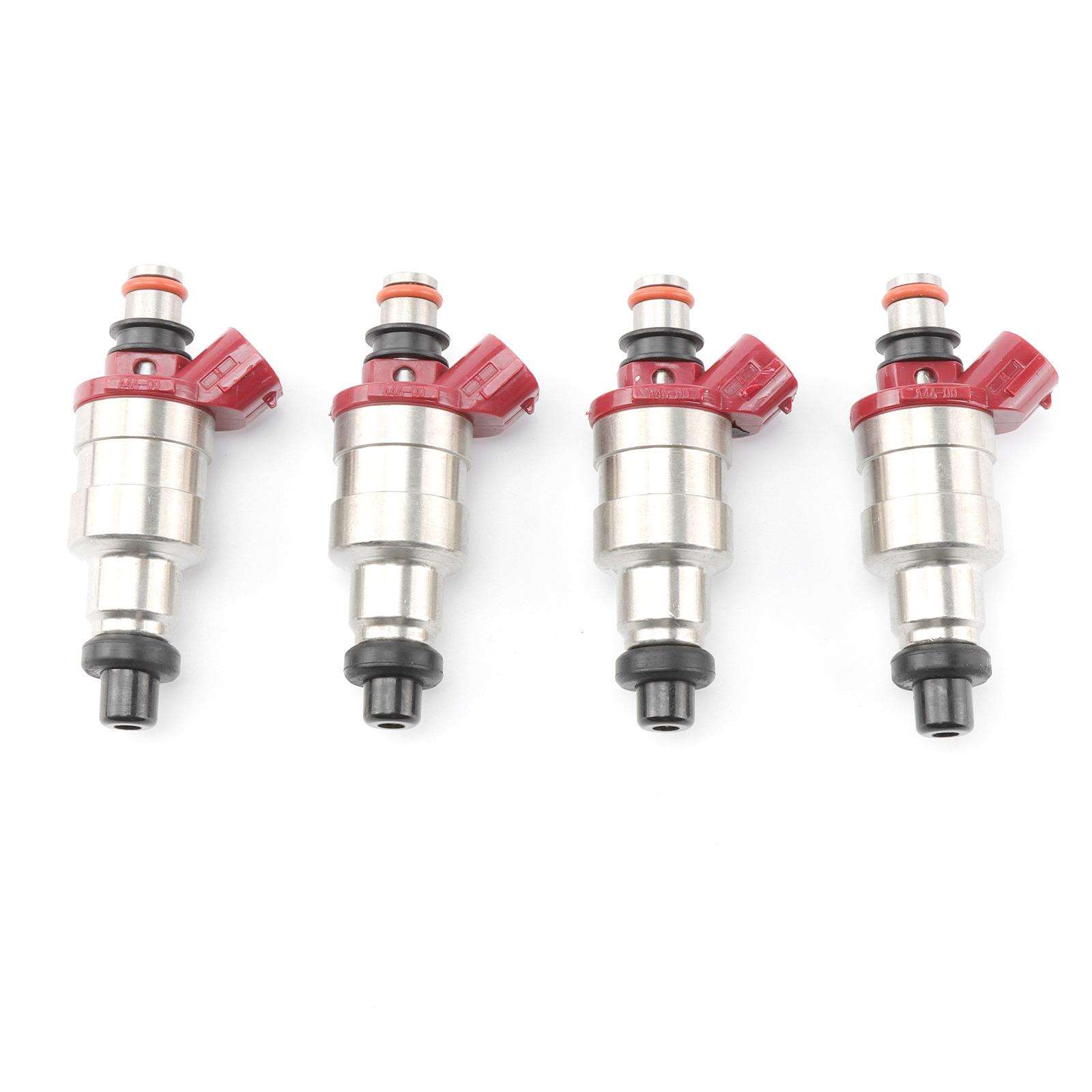 适用马自达燃油喷射器喷油嘴G609-13-250 FJ400A46-00 G60913250