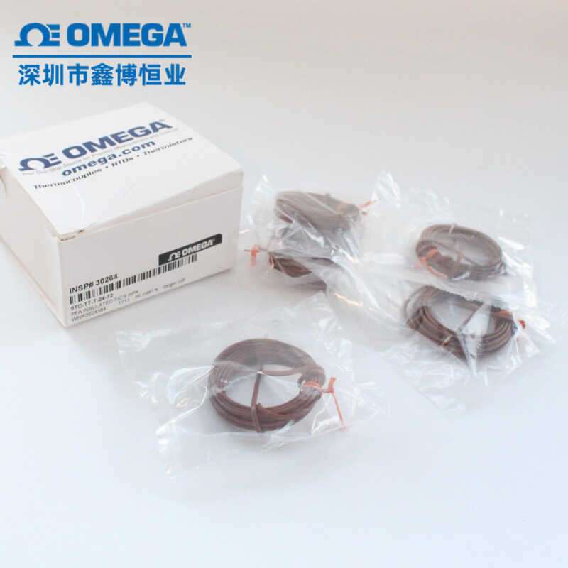 5TC-TT-T-30-80 5TC-TT-J-30-144 5TC-TT-K-40-12温度探头欧米伽