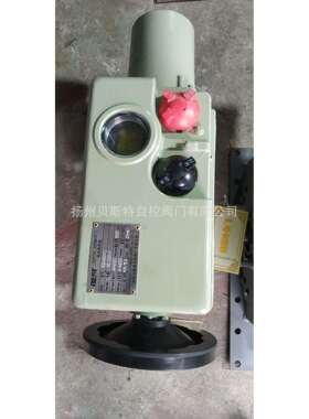 电动执行器AS-25,B+RW160, BS-60/K30Z;30s;220VAC;50HZ;4-20mA