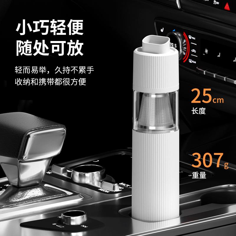 厂供多功能除螨仪吸尘器二合一真空手持吸尘器充电多功能清洁灰尘