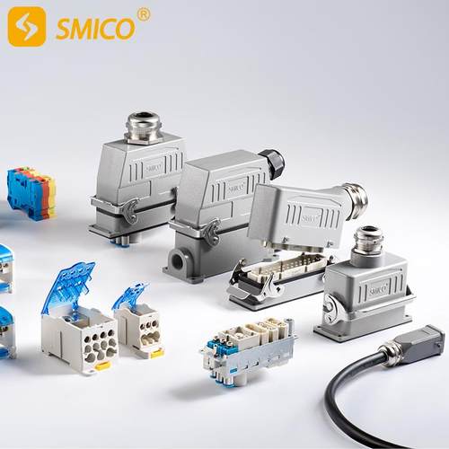 重载连接器航空插头电力金具绝缘穿刺线夹UKK80A160A400A500A600A