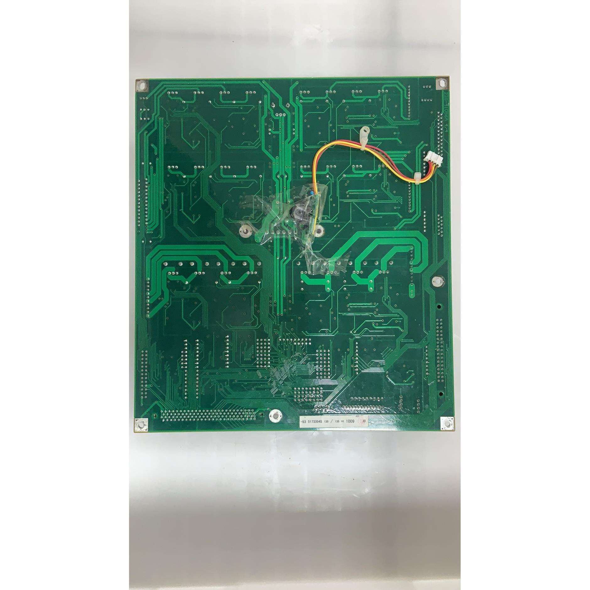 岛津液相色谱仪LC2010泵驱板实验室配件电路板耗材备件配件