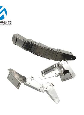 CM602 402拼接感应器导向块 24 32mm漏料感应器挡片 MTKP004775AA