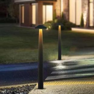 户外草坪灯防水庭院灯花园草地灯现代简约景观灯别墅园林路径灯