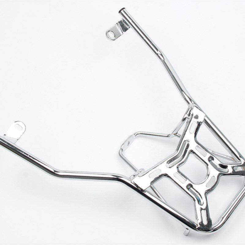 适用于 塔帕WH100T-2-5A后货架尾箱架 衣架 尾翼改装 加强加粗