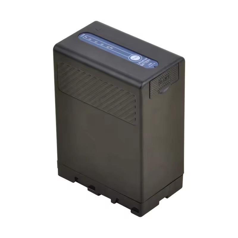 备用电池BP-U65 BP相机电池PMW-150 PMW-160 PMW-200 PMW-300