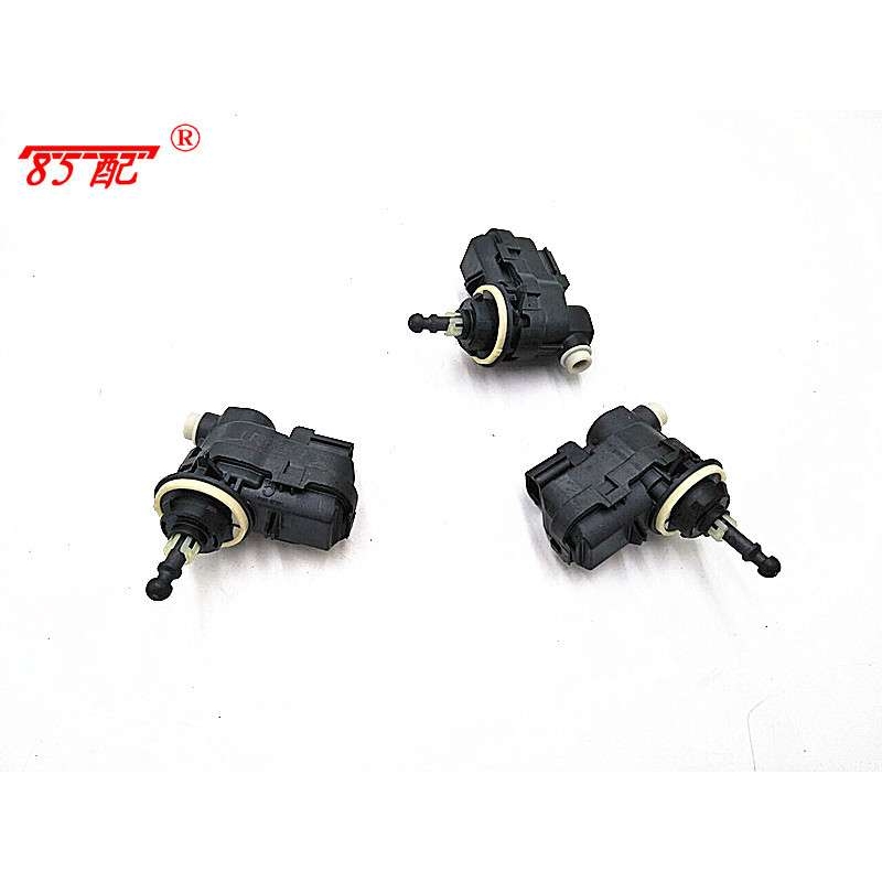 大灯调节电机6224E3适用雪铁龙C3XR 全新爱丽舍 标致301 2008