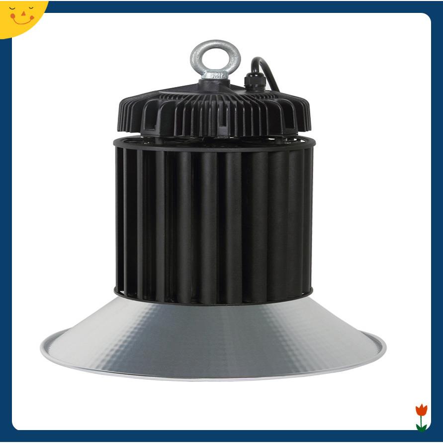 厂家直销 LED工矿灯 150W工矿灯铝外壳 型材散热器工矿灯