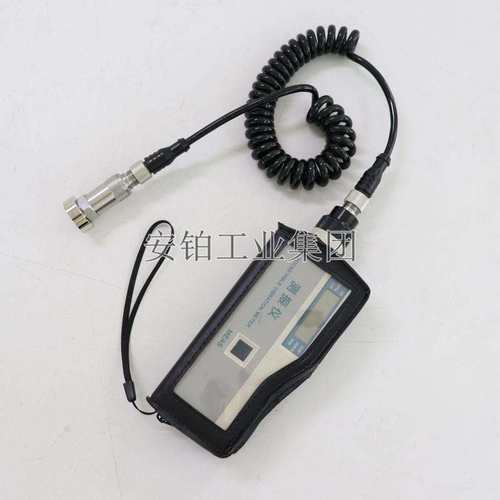 安铂分体测温测振仪VM-70/M01BM218/BM217马达金属外壳轴承频率计