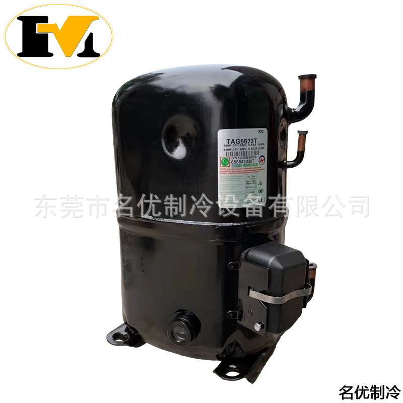 Tecumseh泰康热泵压缩机AWA5524EGE AWA5522EGE