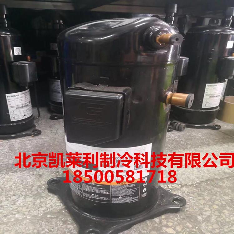 6匹空气能热泵谷轮压缩机ZW72KA-TFP-52E制冷ZW72KA-TFP-522/542