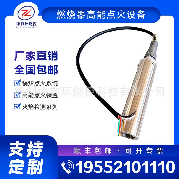 工业炉膛可见光型火焰监测器 XHT-54 火炬火苗探测 自动上传信号