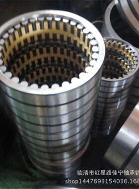 现货销售 瓦房店原厂 轧机钢厂轴承 FC3856200