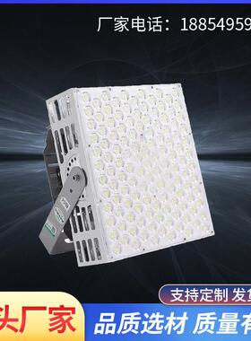 led塔吊灯1000W2000W投光灯建筑工地大灯超亮户外防水投射灯600w