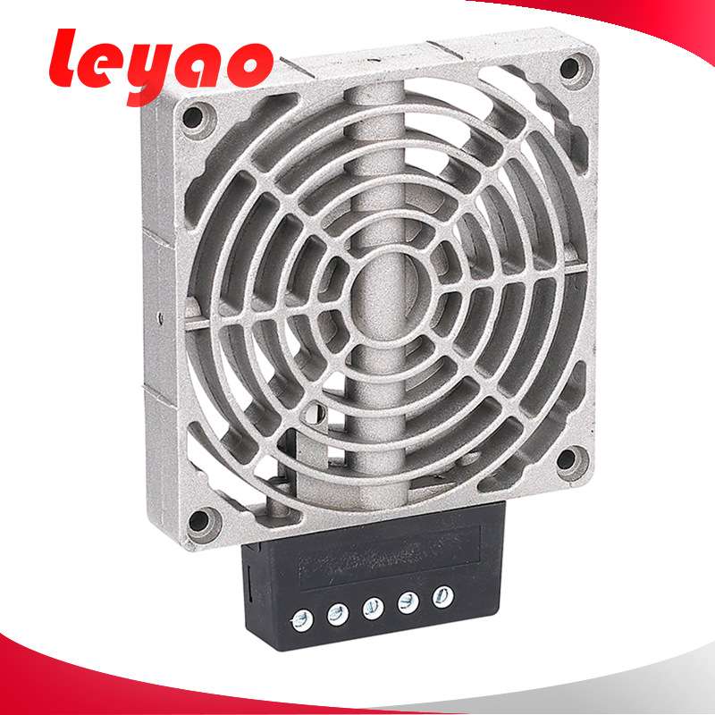 铝合金加热器 PTC加热器 配电箱恒温防凝露除湿发热器 HV031-300W