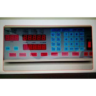 CNC-200ACNC单轴手动绕线机控制器侧面单轴手动绕线机控制器