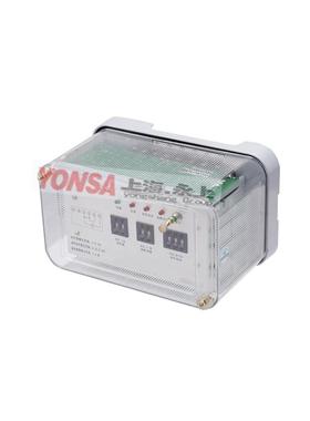 永上供应JSL-23静态定时限过流继电器 电流继电器